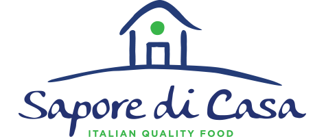 Sapore di Casa Logo